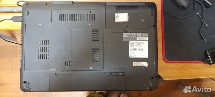Ноутбук на i3