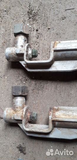 Запчасти Вера 303 бу СССР