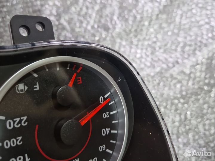 Панель приборов Vortex Estina Chery Fora FL