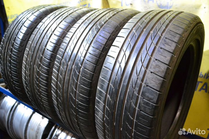 Yokohama DNA Ecos ES300 205/55 R16