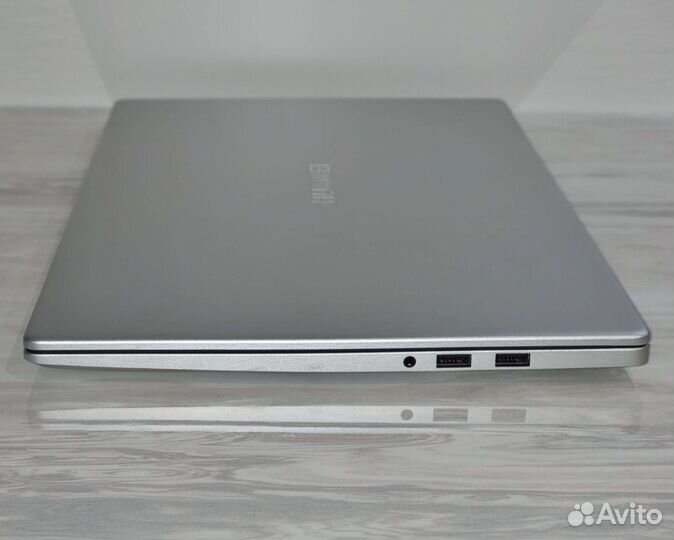 Huawei matebook D 15