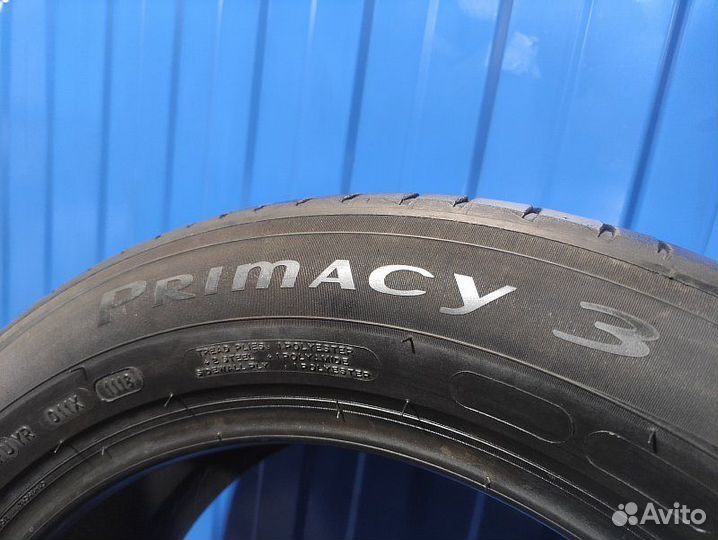 Michelin Primacy 3 225/55 R18