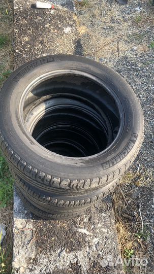 Michelin Agilis 101 5.40/10.5 R12 28N