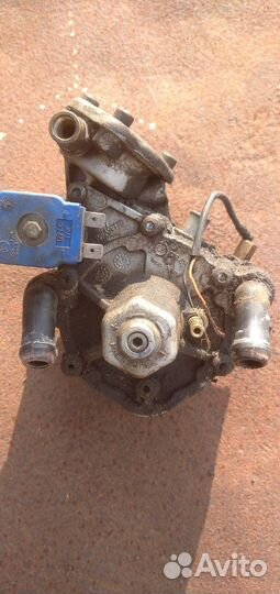 Газовый оборудование