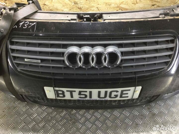 Фара правая, Audi TT 2002