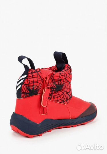 Ботинки Adidas Marvel X Activesnow Winter FV4271