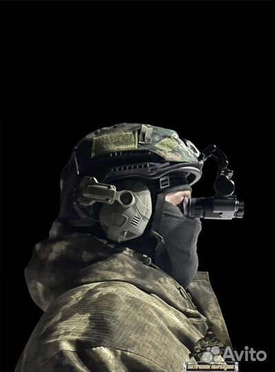 Прибор ночного видения