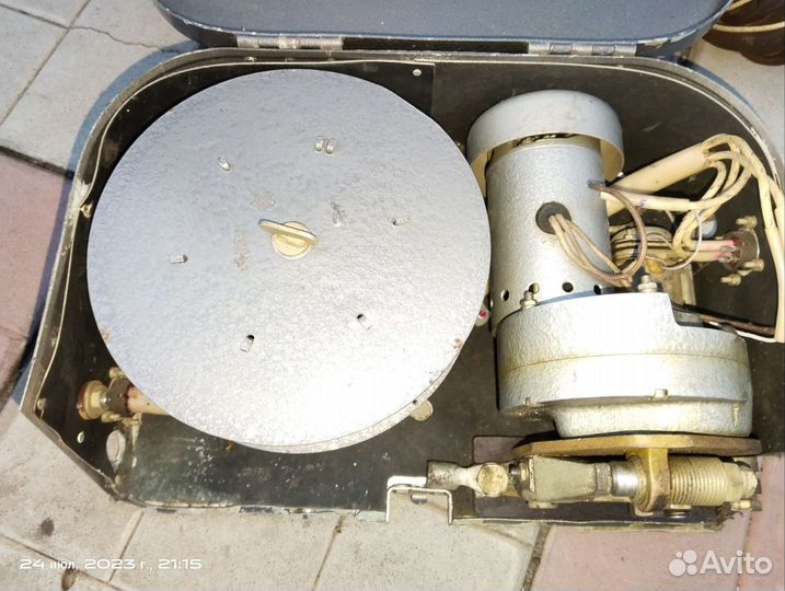 Сварочный полуавтомат