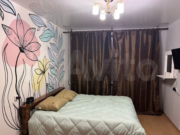 Квартира-студия, 32 м², 3/17 эт.