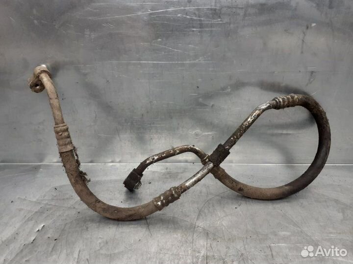 Трубка кондиционера Opel Zafira минивэн дизель