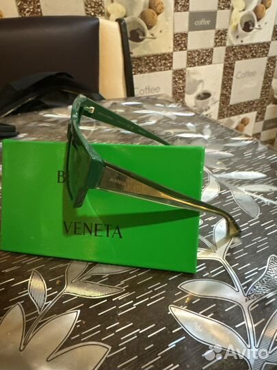 Очки Bottega Veneta