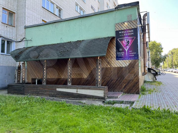 Помещение в центре, свободного назначения, 305кв.м