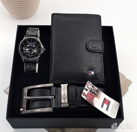 Подарочный набор для мужчин