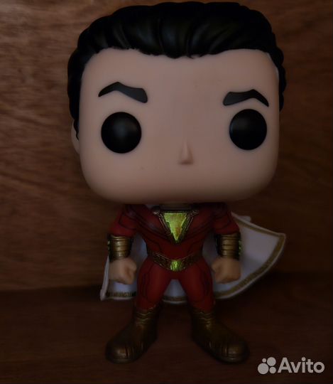 Funko Pop Shazam (260)