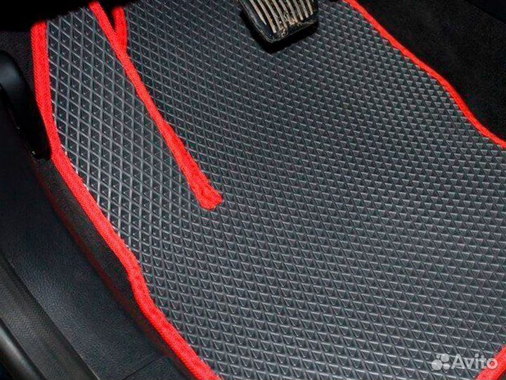 Коврики ева KIA Magentis 1 2000-2006