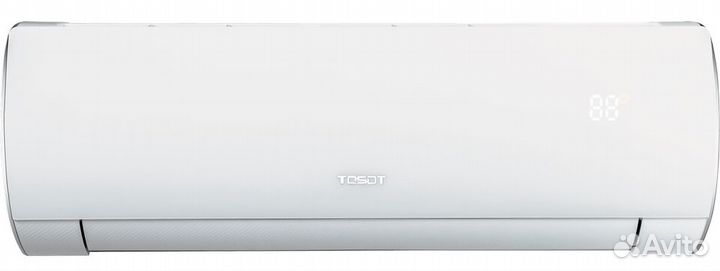 Tosot T07H-SLy/I / T07H-SLy/O