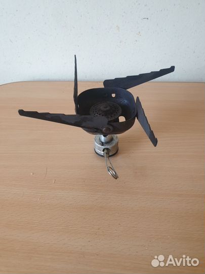 Газовая горелка