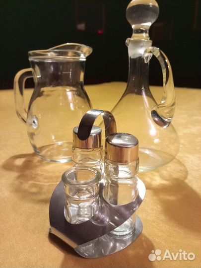 Кувшин графин чашка