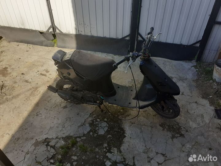Скутор