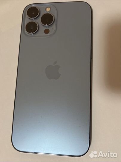 iPhone 13 Pro Max, 128 ГБ