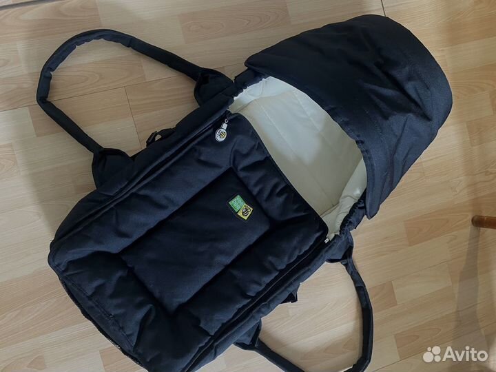 Переноска Valco Baby VeeBee