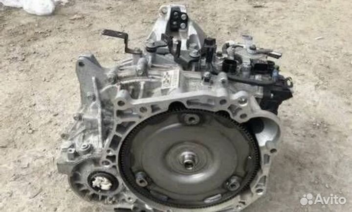 АКПП Hyundai Creta