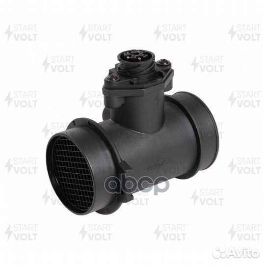 Датчик масс.расх.воздуха vsmf1517 startvolt