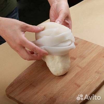 Мешок для замешивания теста
