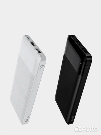 Внешний аккумулятор Hoco Power Bank J72 оптом