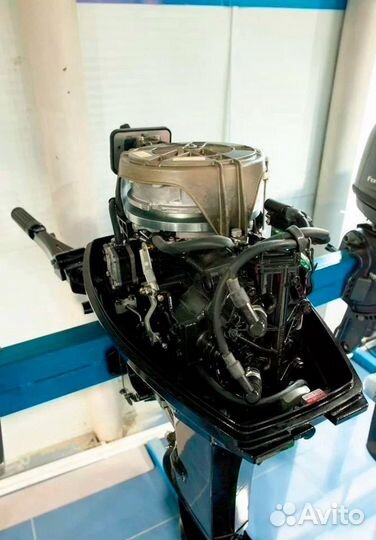 Лодочный мотор Mercury (Меркури) ME 30 MH Б/у