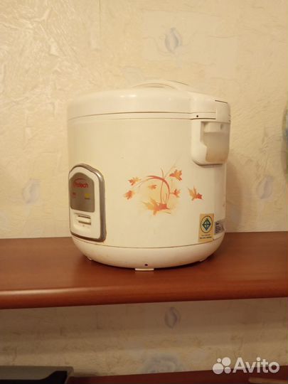 Рисоварка бу