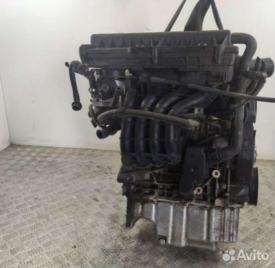 Двигатель Audi A3 1.4 AKQ