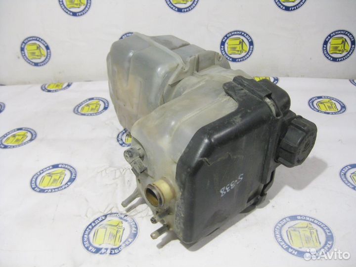 Бачок расширительный 2401668 scania, P,G,R,T - ser