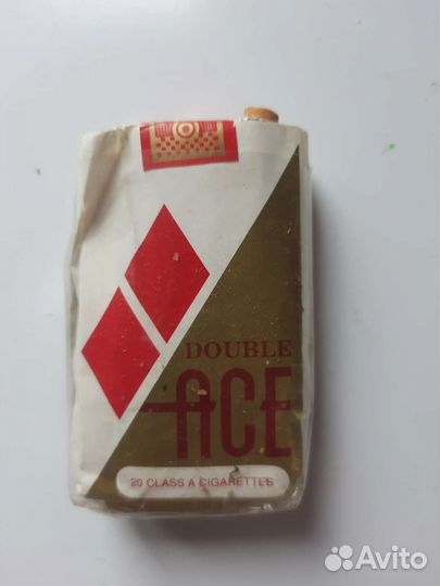 Спички коллекционные