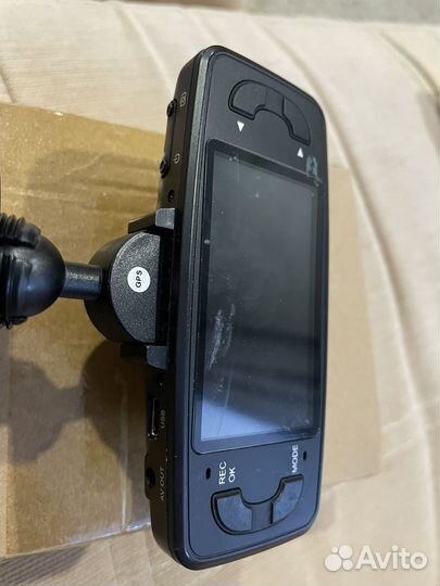 Видеорегистратор