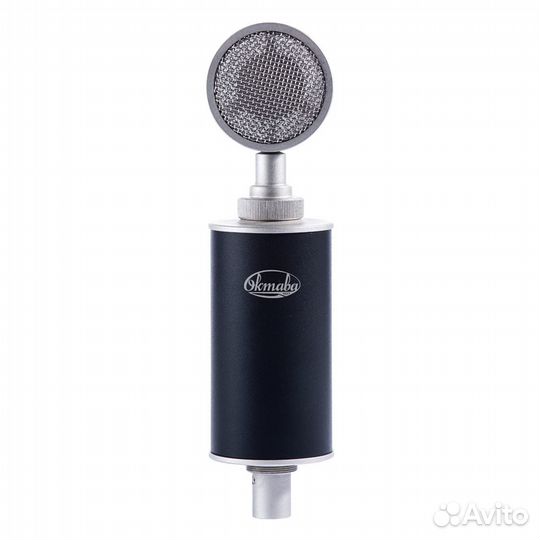 Мкл-112 Октава 1121032 микрофон