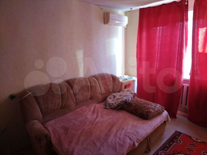 1-к. квартира, 22 м², 4/5 эт.