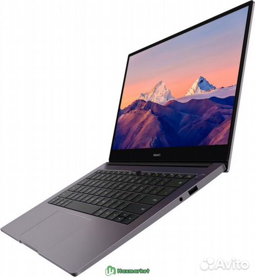 Ноутбук Huawei MateBook B3-410