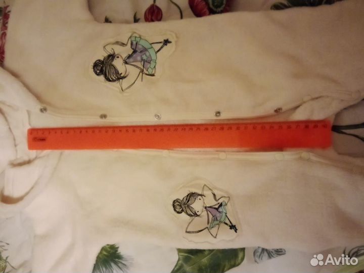 Комбинезон детский