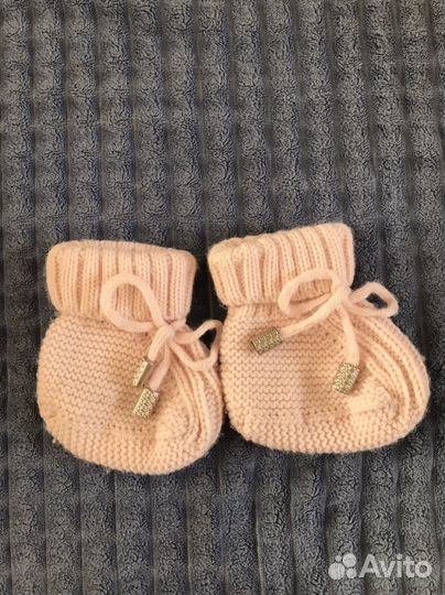 Комплект на выписку