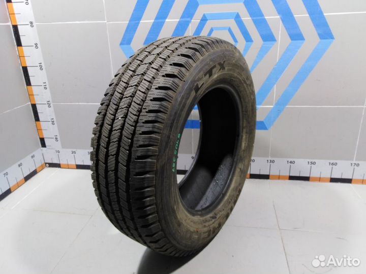 Michelin LTX M/S 245/65 R17