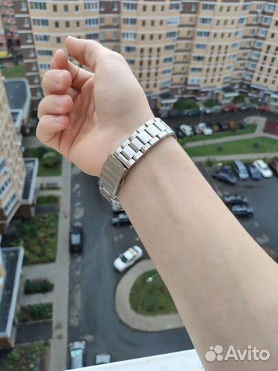 Часы casio (новые)