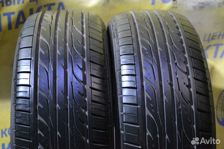 Dunlop Enasave EC202 215/60 R16