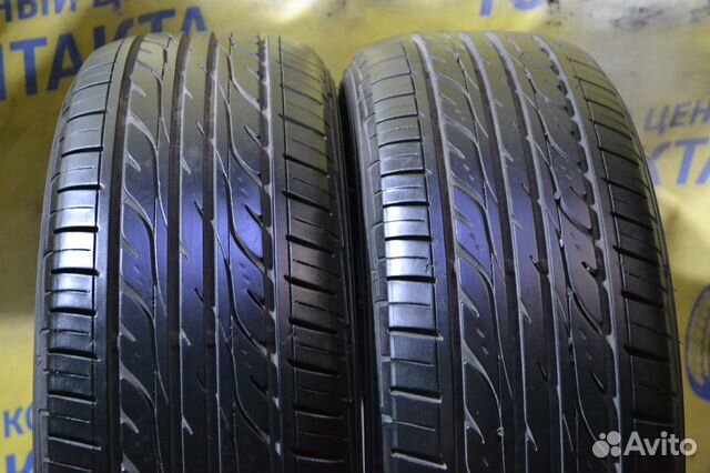 Dunlop Enasave EC202 215/60 R16