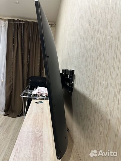 Телевизор smart TV+ 55