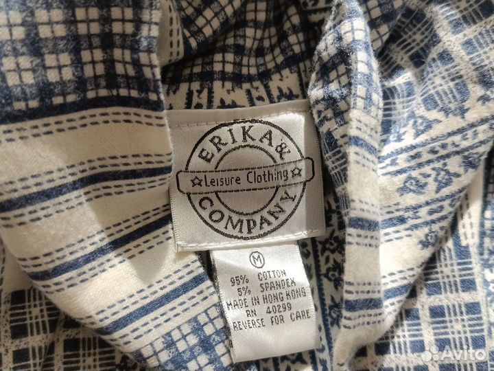 Body top, Верх из хлопка размер 44-46