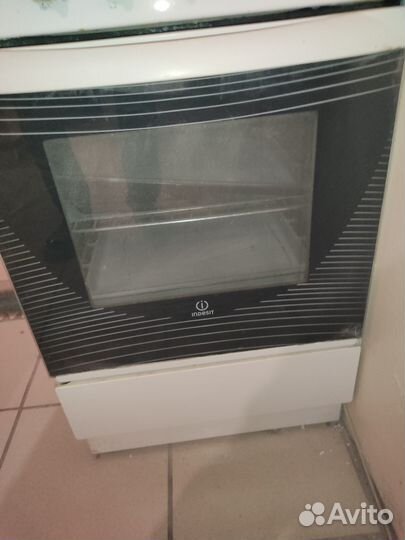 Плита электрическая бу с духовкой