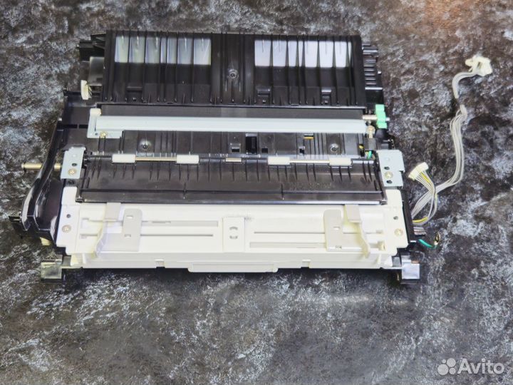 Запчасти на xerox 3215