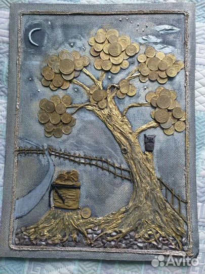 Панно картина