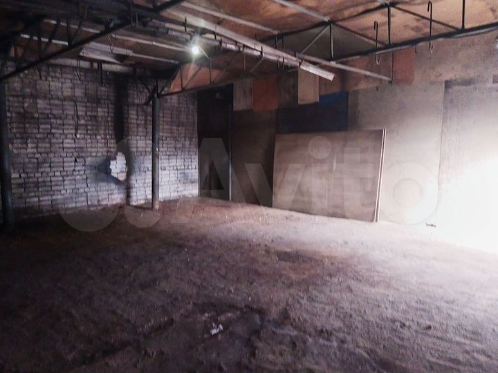 Склады, 57 - 83 м²